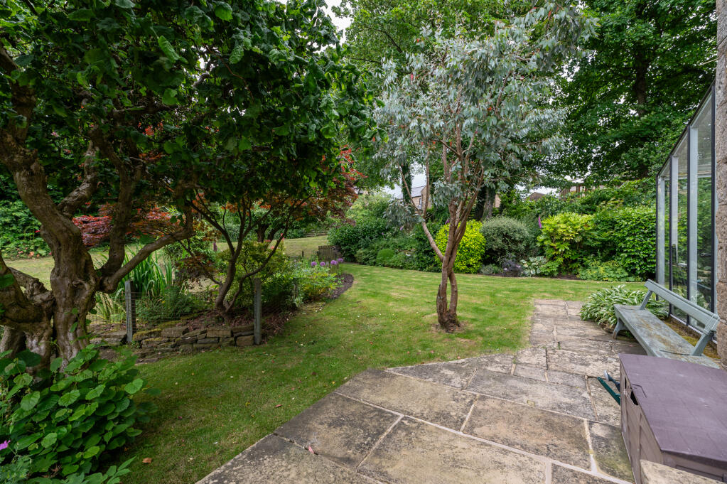 Gardens