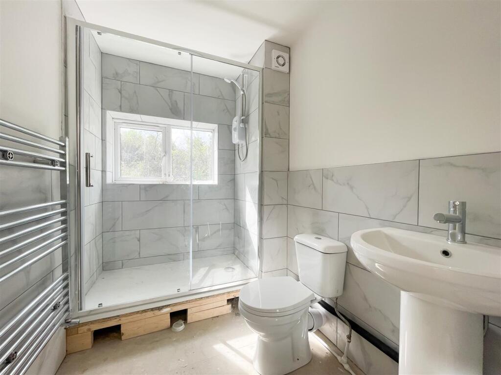 BATHROOM TWO