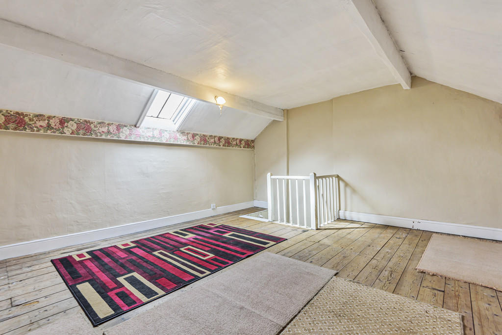 Loft Room
