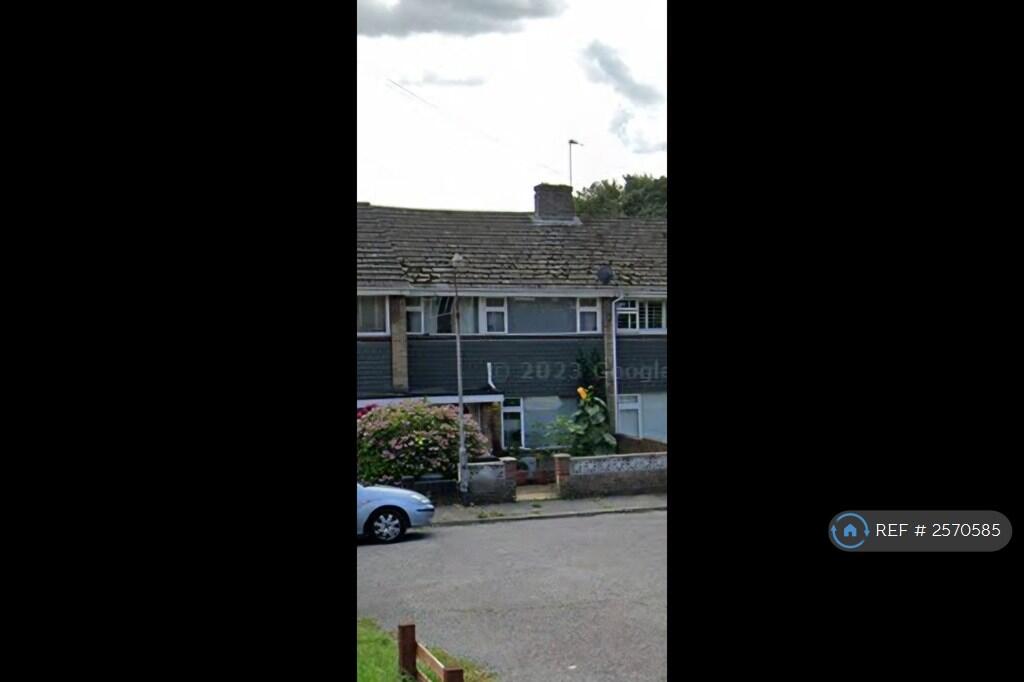 Three Bed Room House 