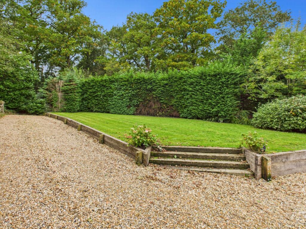 driveway 1