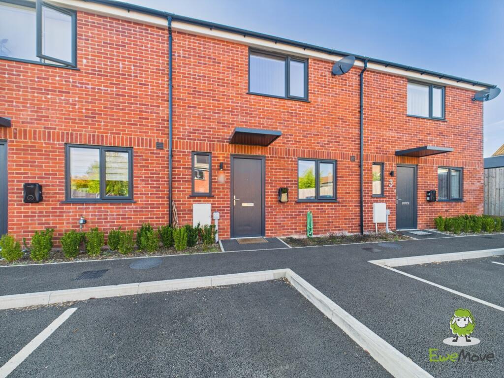 EweMove Basingstoke Estate Agents - Wells Court - 