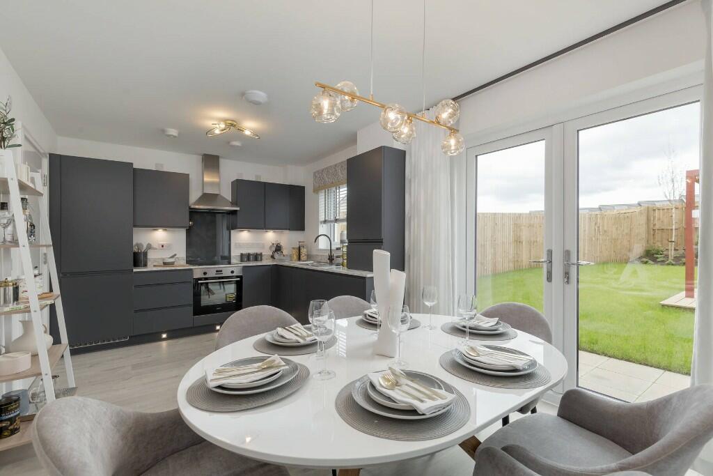 Kitchen Dining 