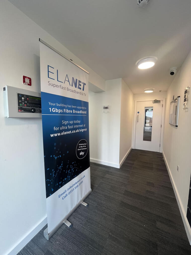 52, City Residences, 52 Heriot Street, Liverpool, L5 7AA