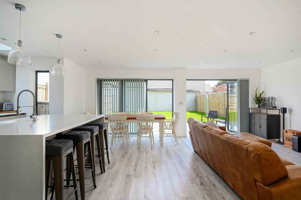 Open Plan