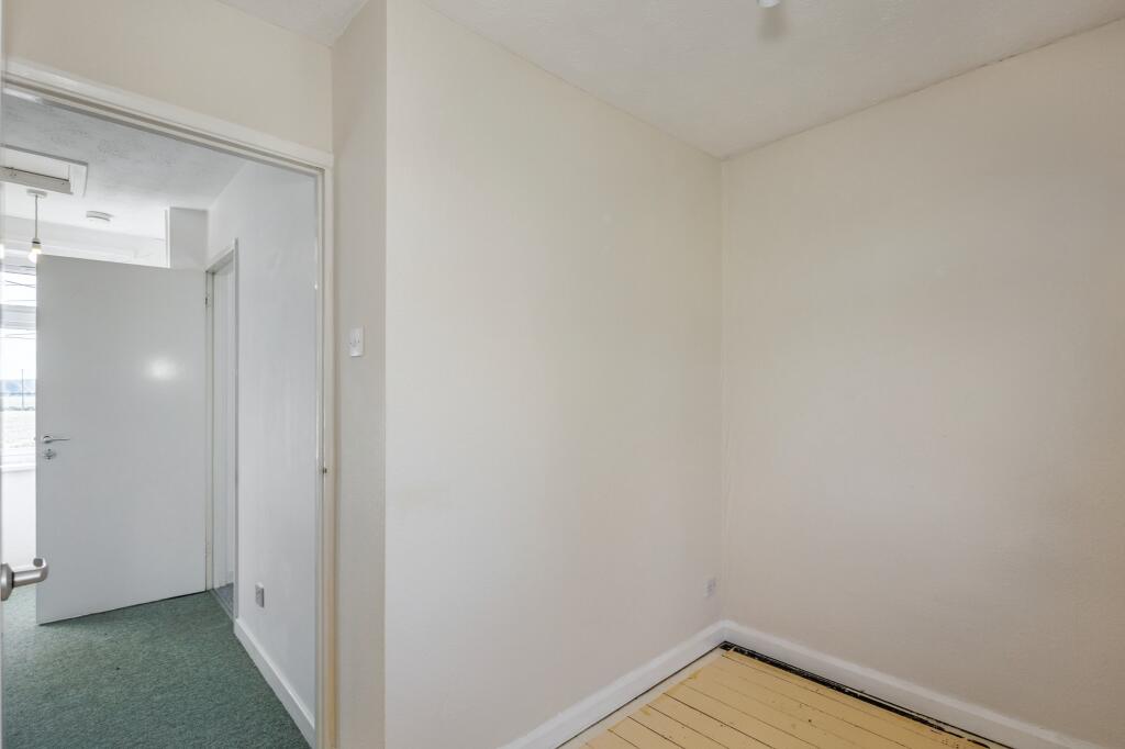 18 Cage Lane, Great Staughton, St Neots, PE19 5DB