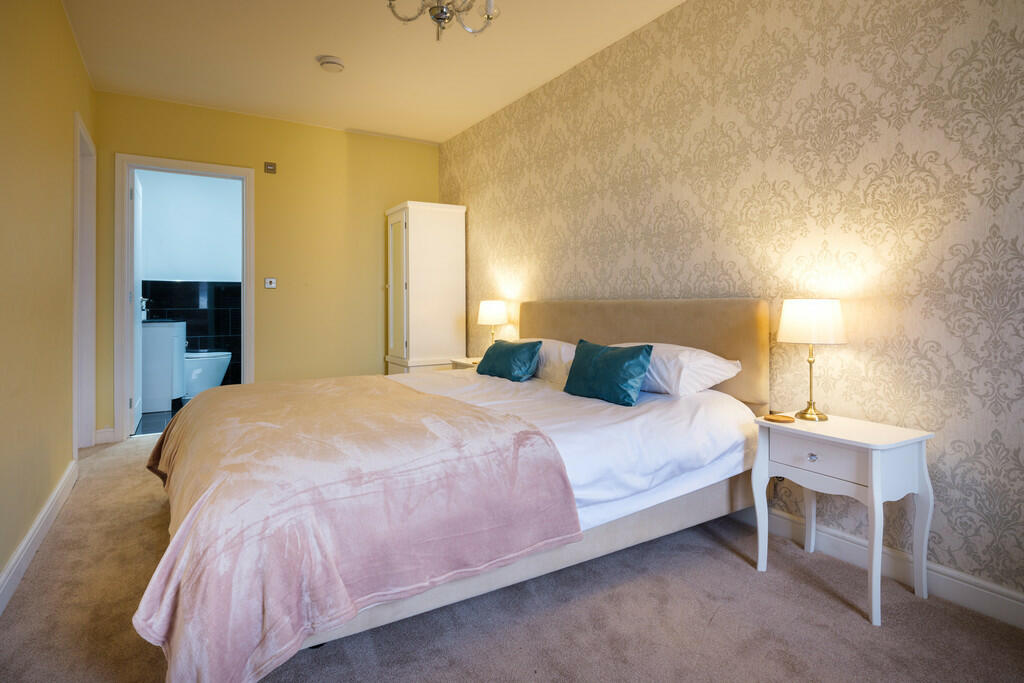 Apartment One (Ma...