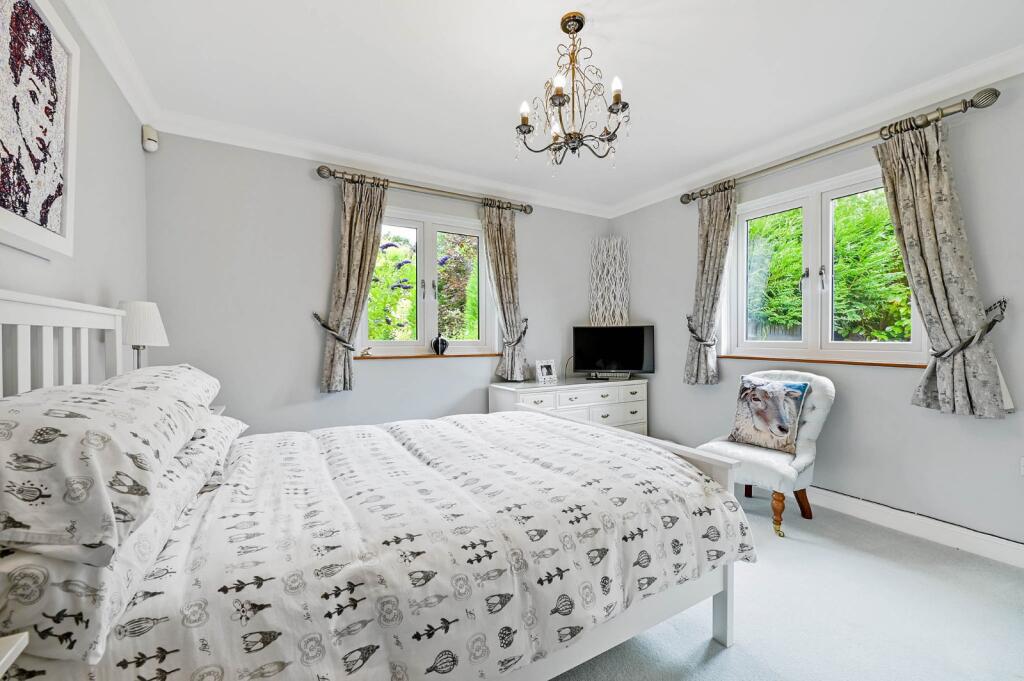 Bedroom 5
