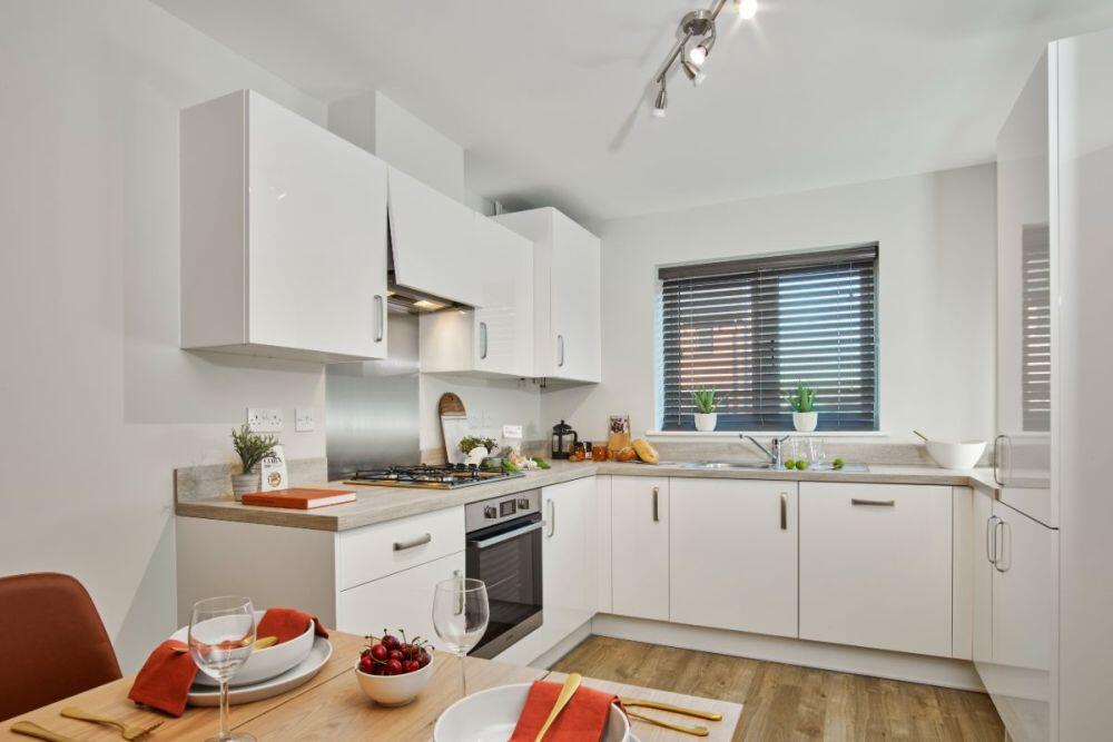 Evesham Kitchen