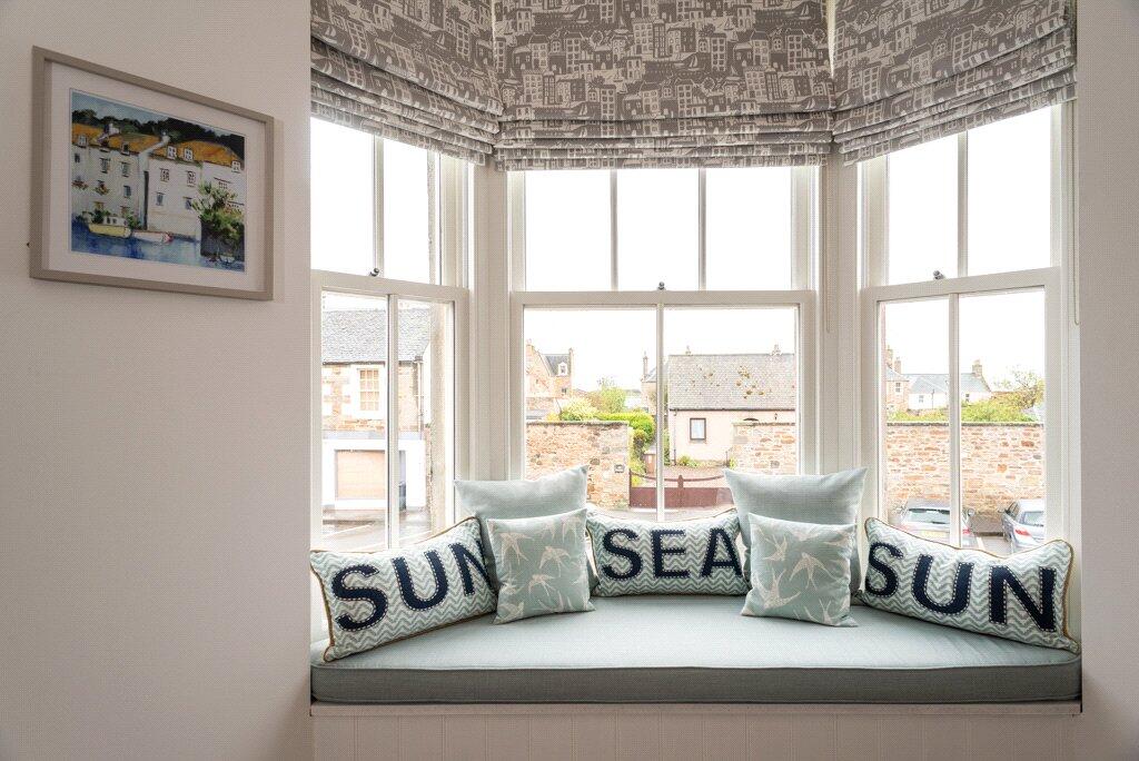 Bay Window