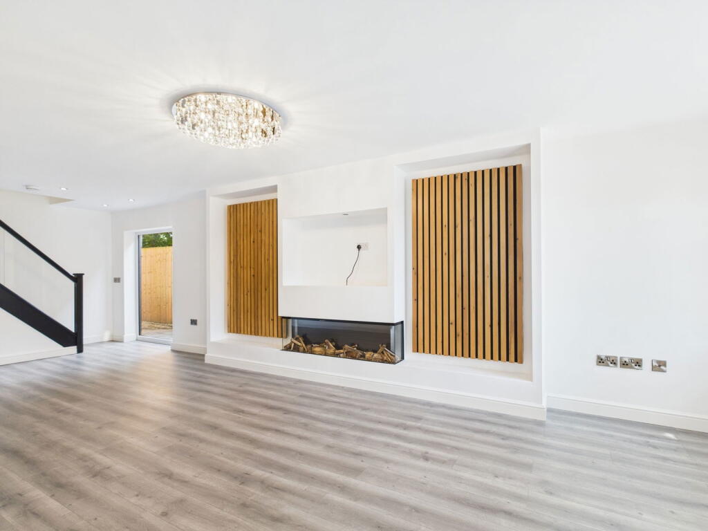 Gaw Hill Lane, Aughton, L39 3LR