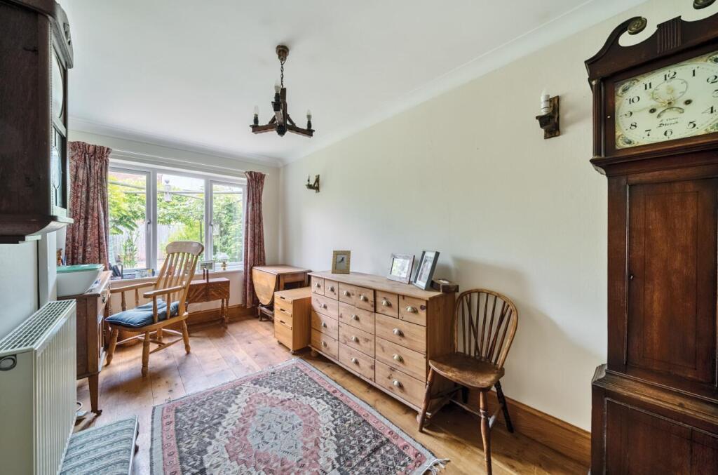 1 Elkins Close, Yelvertoft