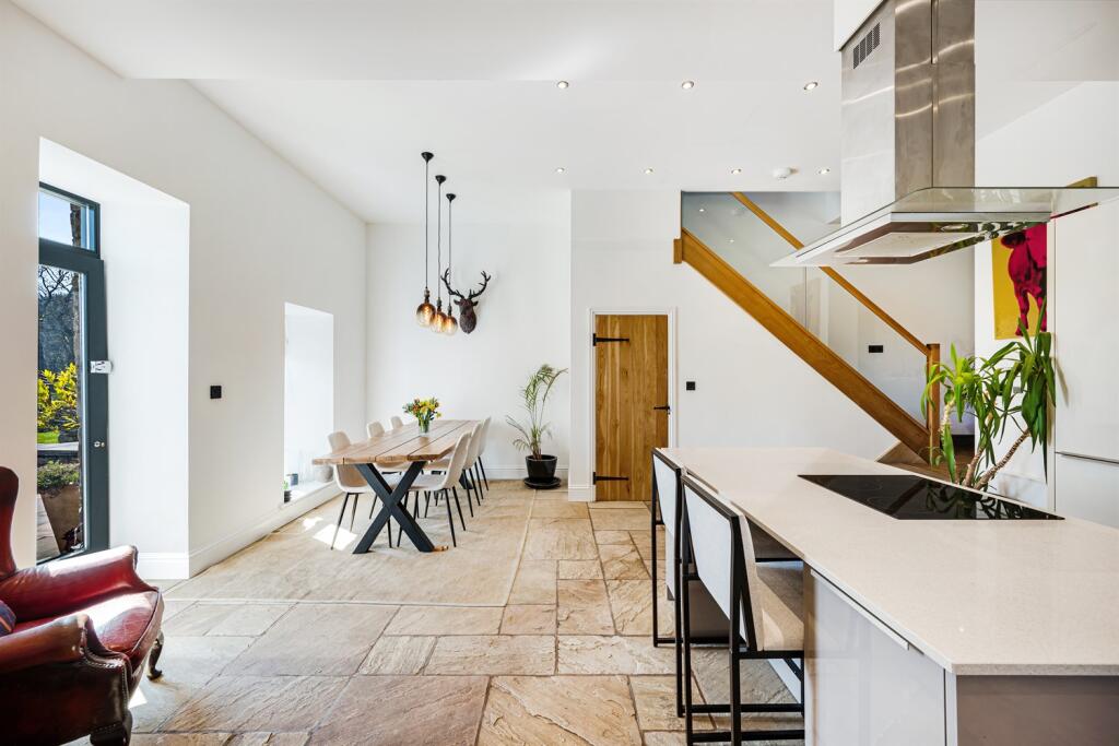 Living Dining Kitche