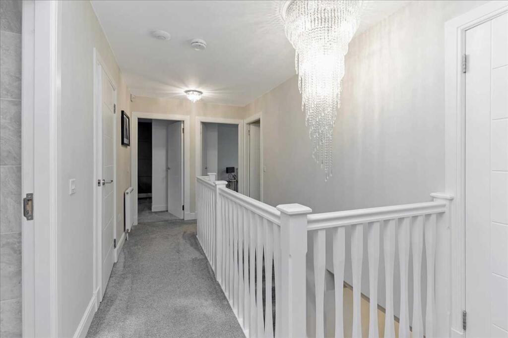 Upper Landing