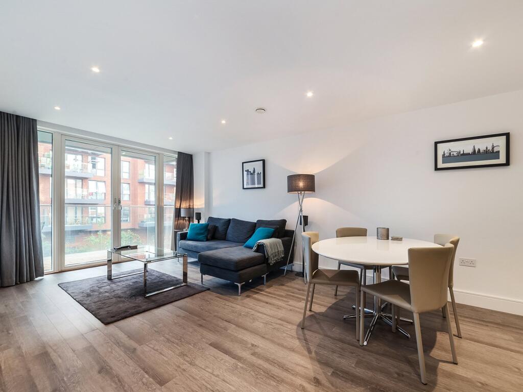Gaumont Place