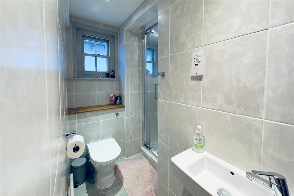Shower Room 2