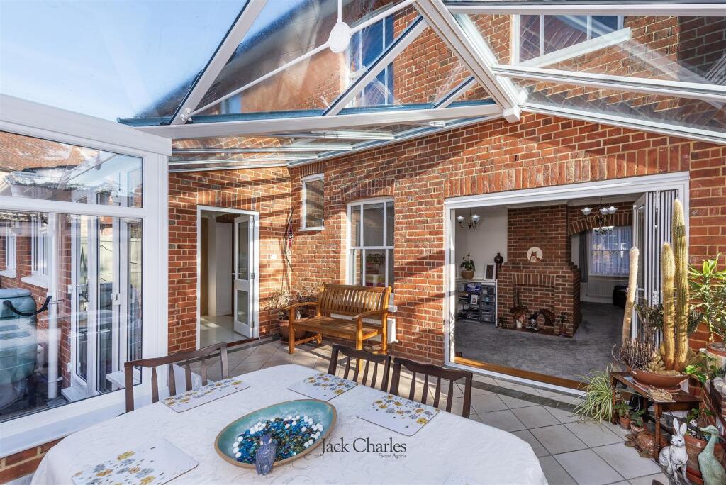 Fleur De Lys, Ivy Hatch, TN15 0NR 007.jpg