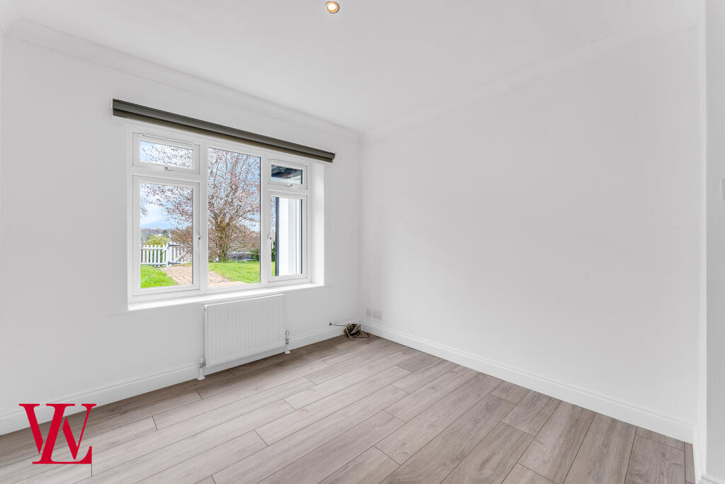 Living / Dining Room