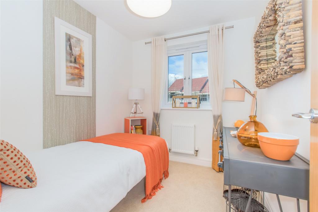 Show Home