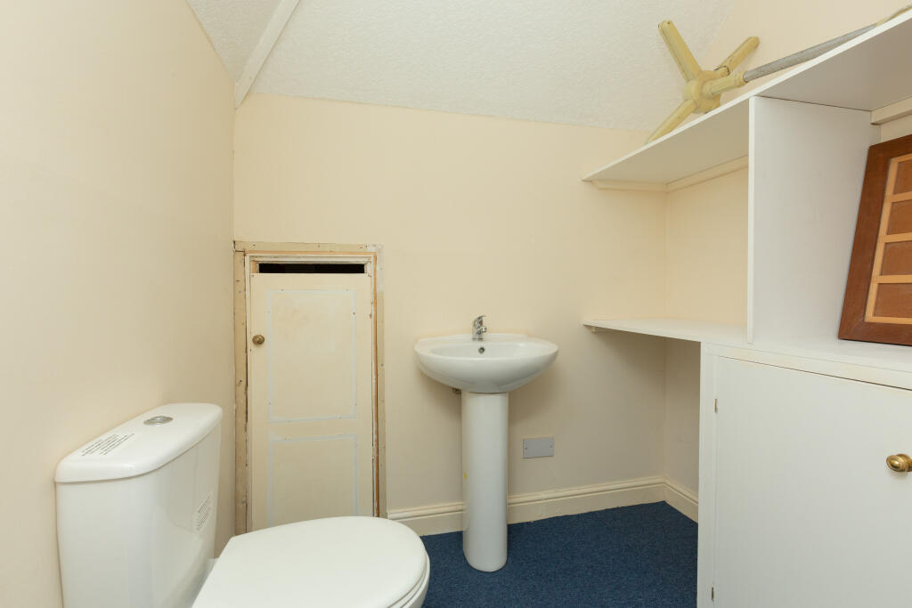 general 37 Cross Roa