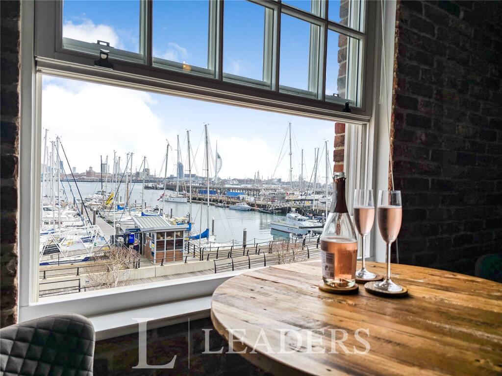 View From The Window