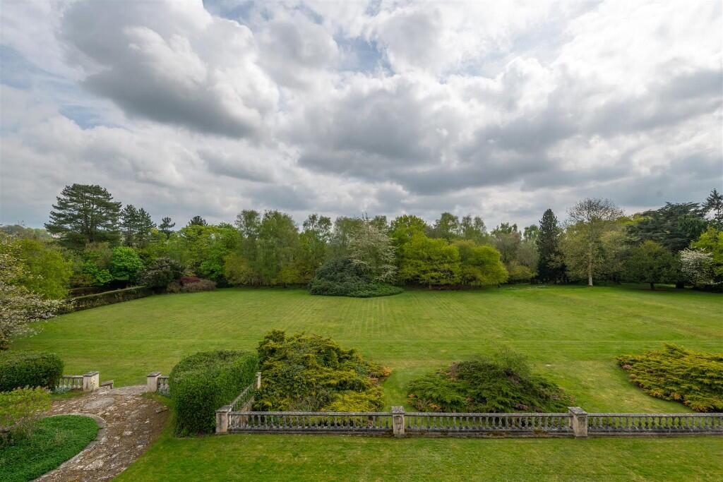 Grounds