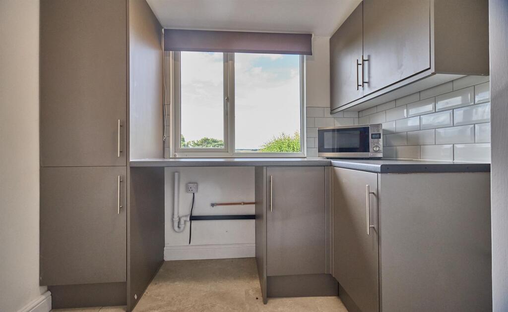 Utility Room to Rear