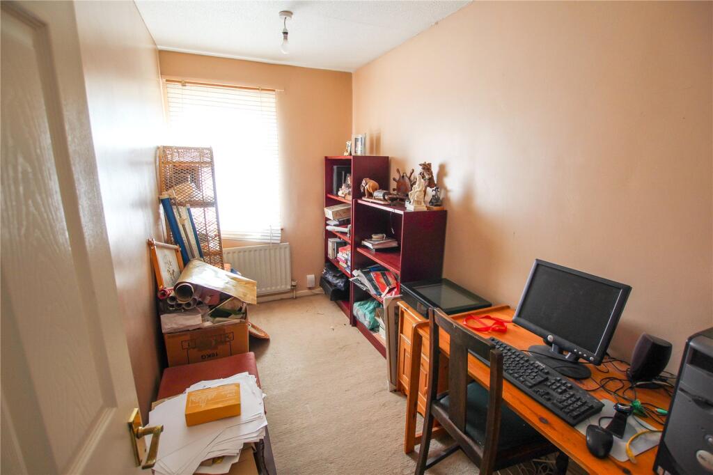 Bedroom 3.