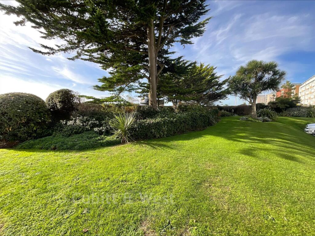Gardens