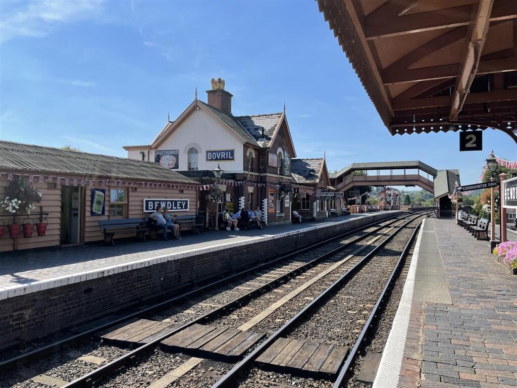 Severn Valley Railway