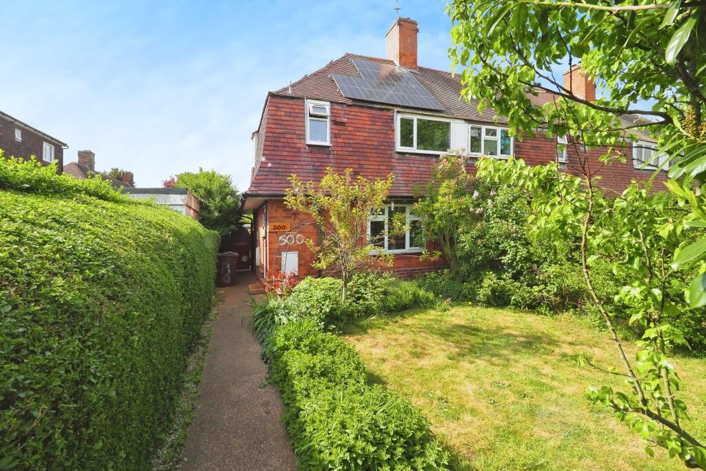 Prime for an array of buyers