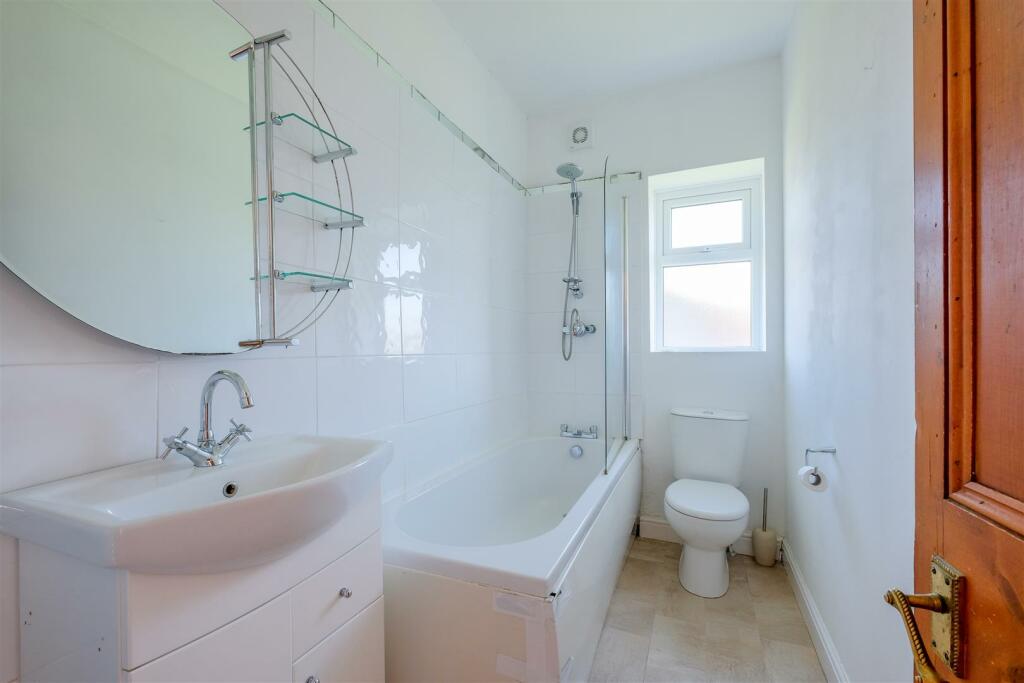 House Bathroom