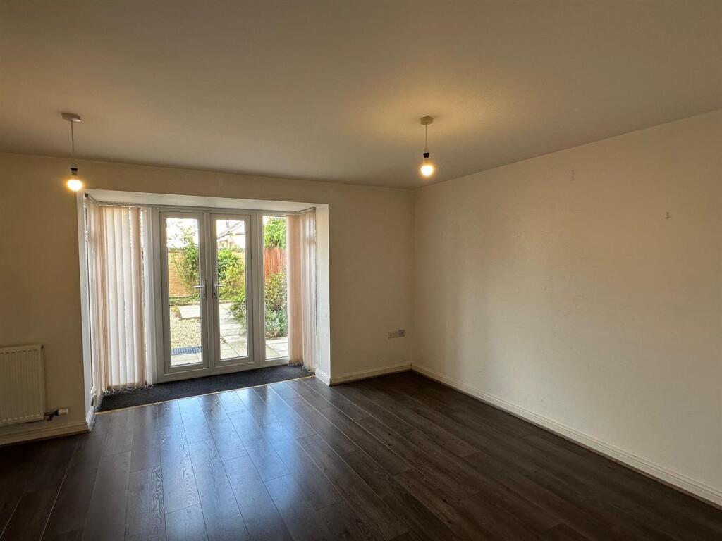 Family/Dining Room