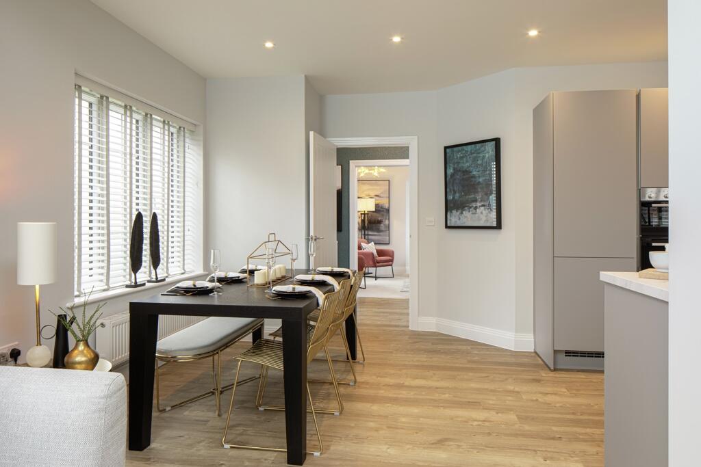 aylett's green, kelvedon