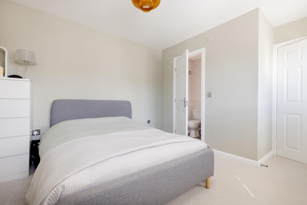 Bedroom 2 Paul Benson Ewemove Goole And Selby