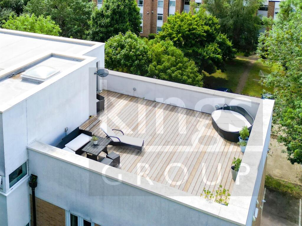 Roof Terrace