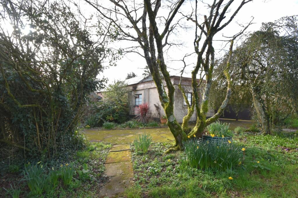 Cullompton Seddons