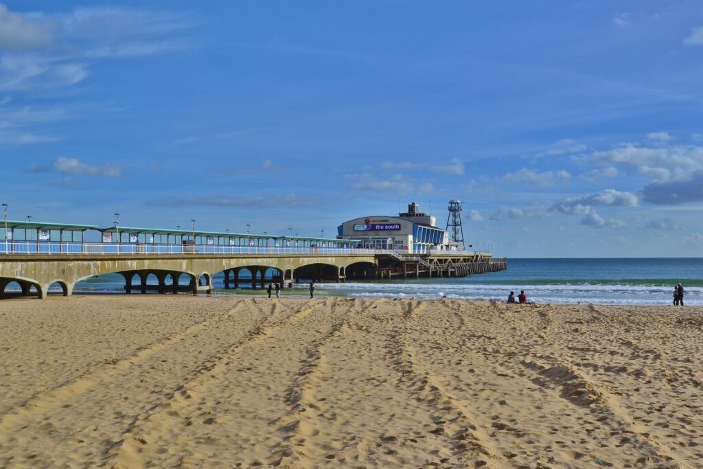 Local Beaches