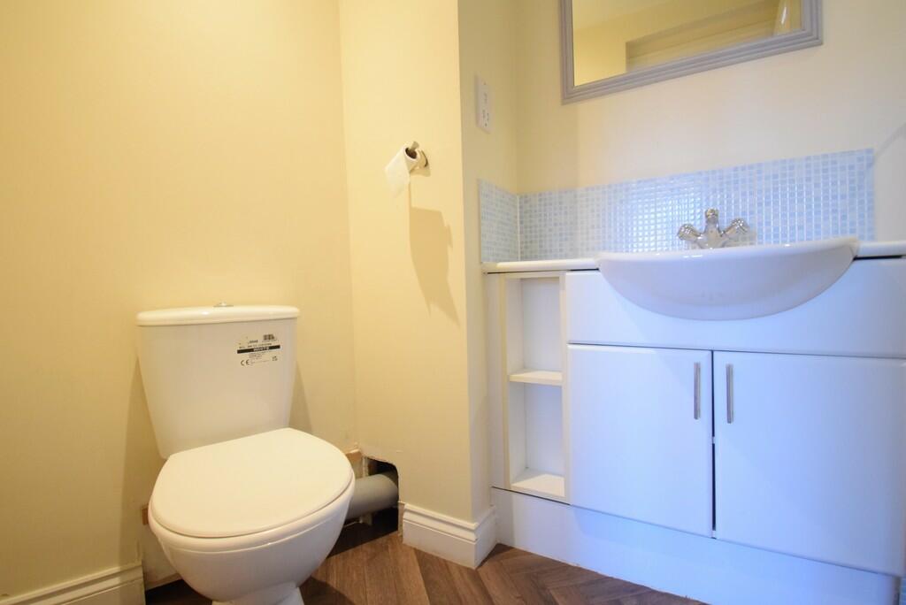 En suite Room 