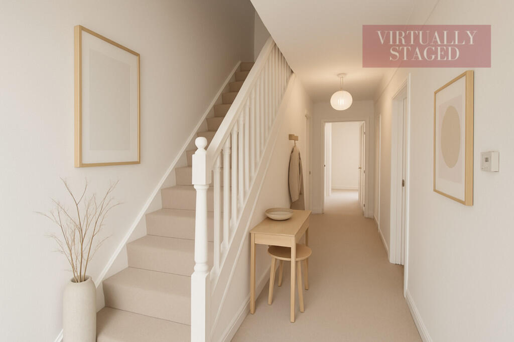 Entrance Hall - s...