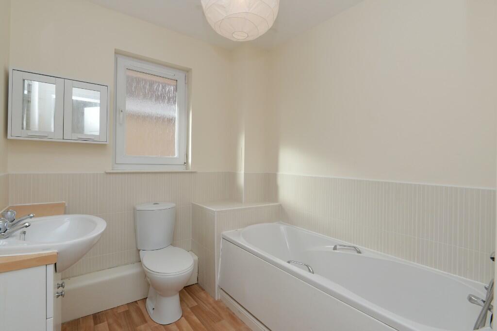 Bathroom a
