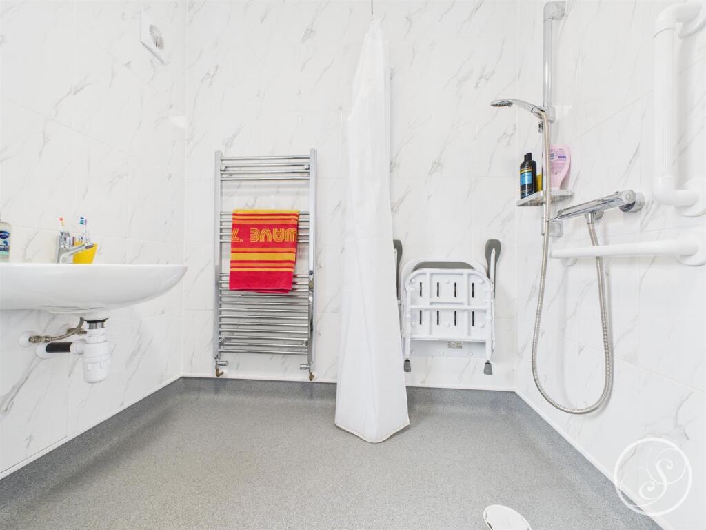 WETROOM