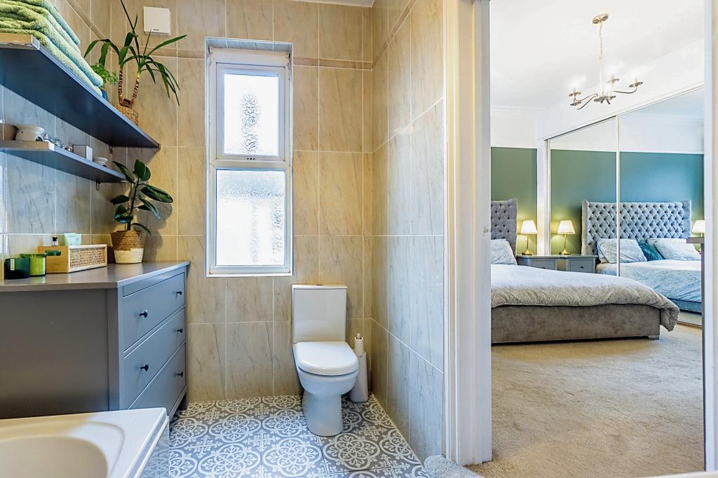 En-suite