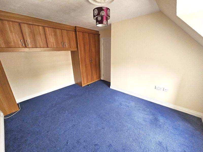 Bedroom Six