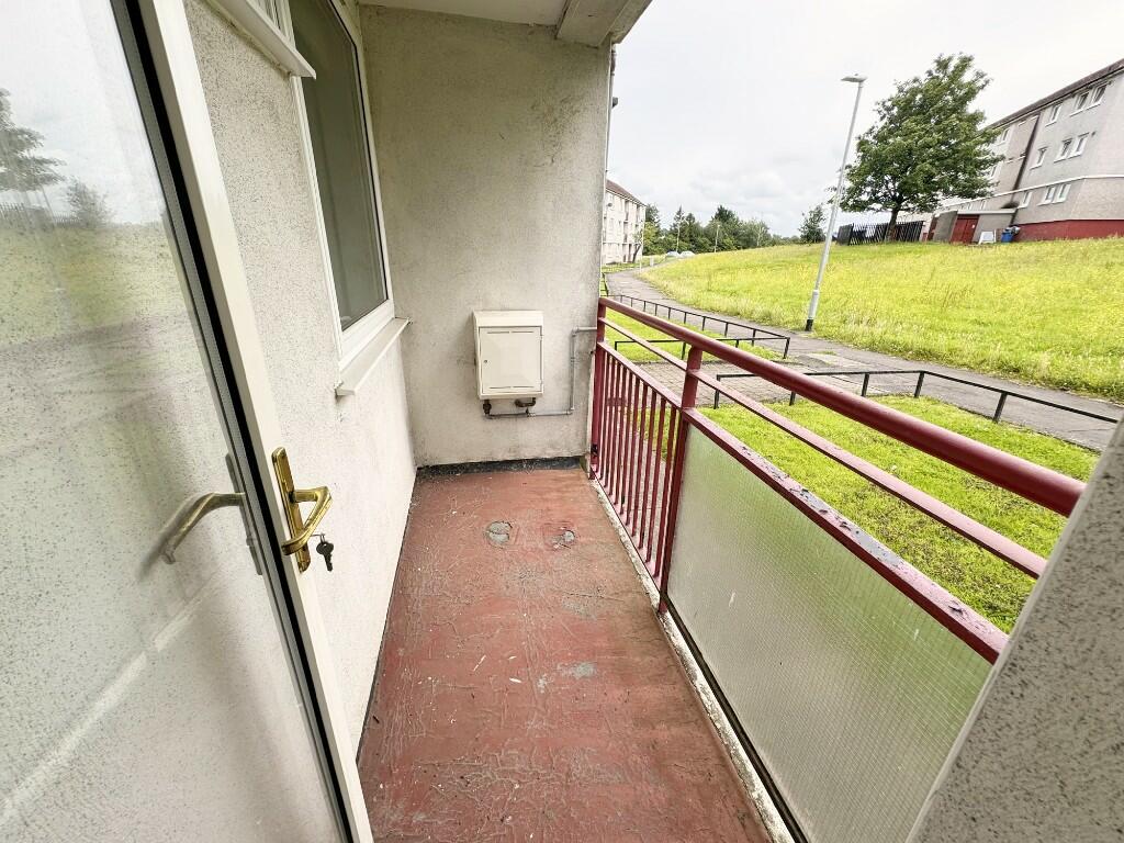 Veranda