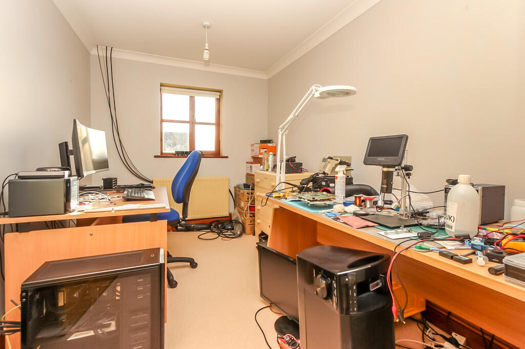 Bedroom Five