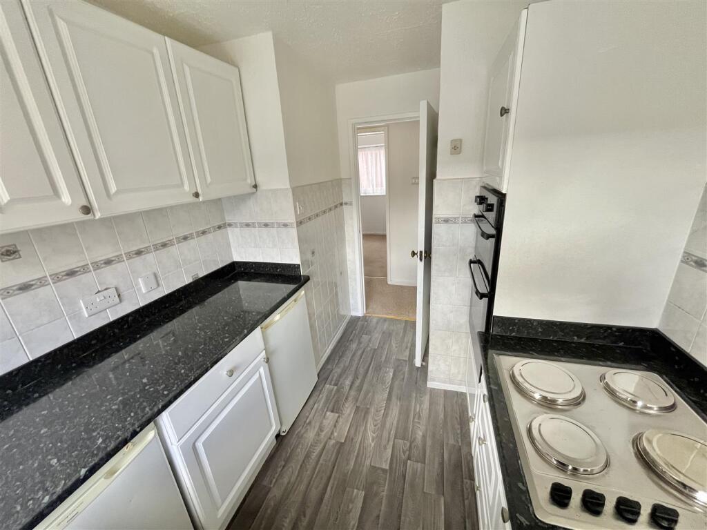 Kitchen Aspect 2
