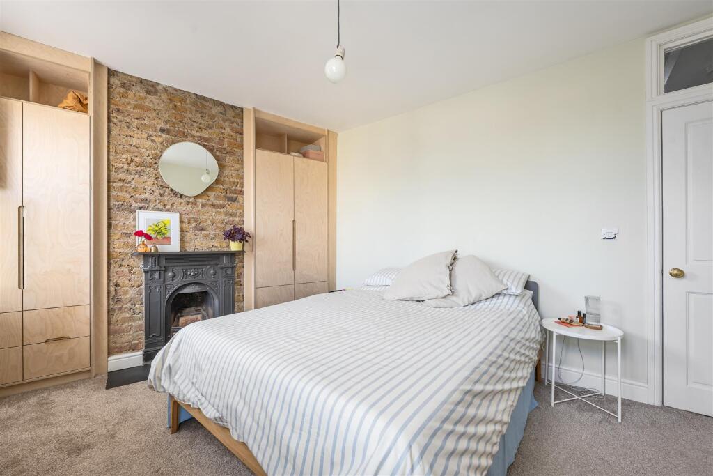 Higham Hill Road E17