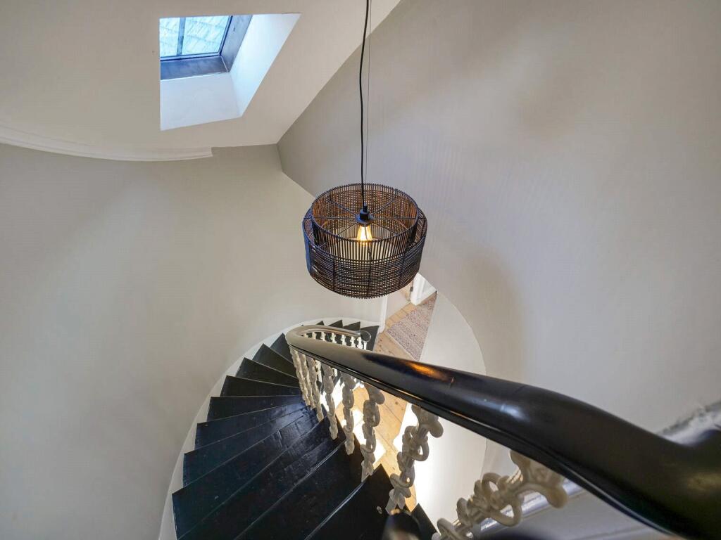 Stair