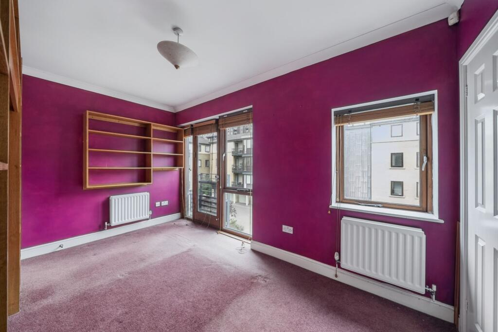 31 Vantage Mews, London, E14 9NY